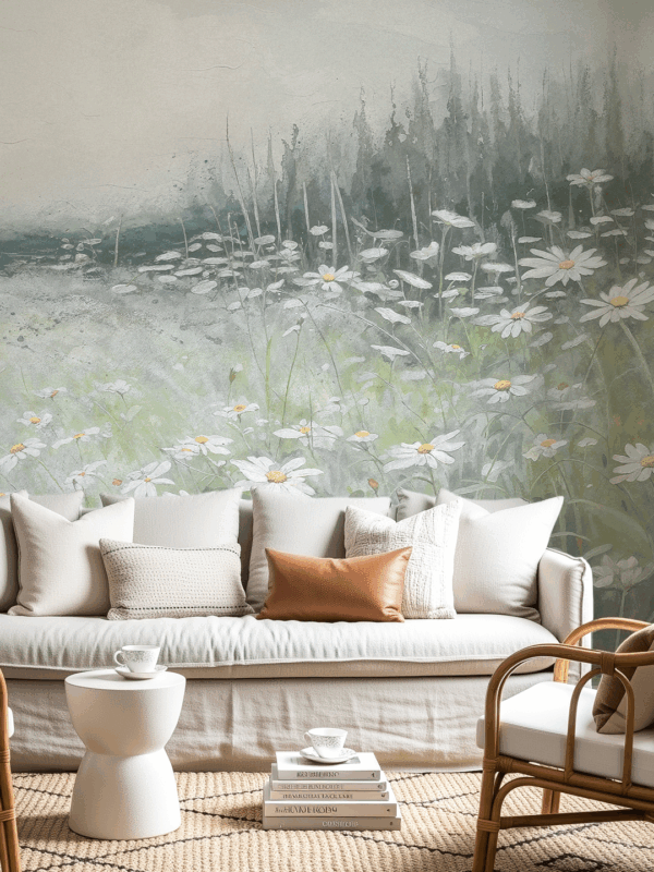 Wall mural and Wallpaper for Dubai & UAE