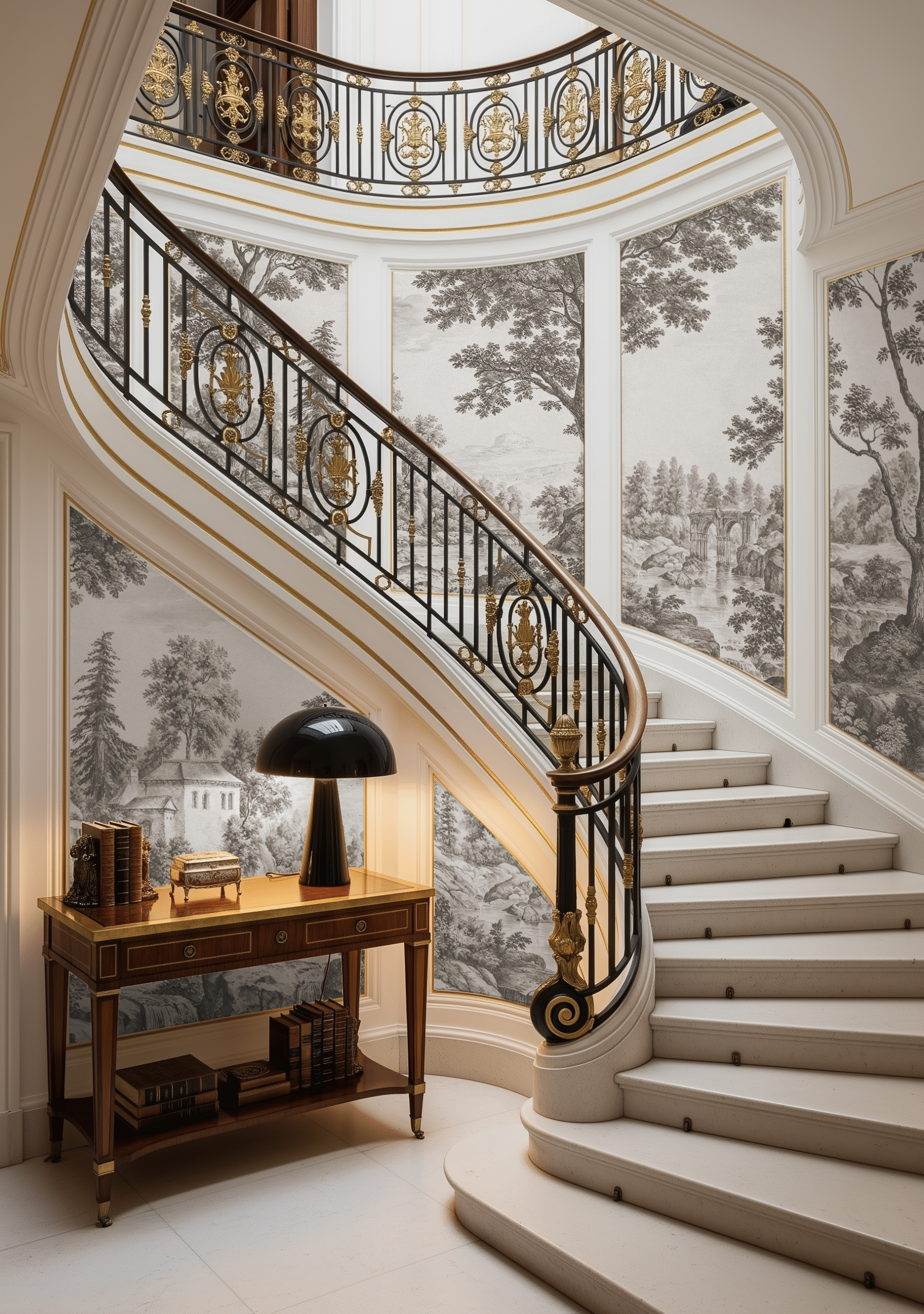 Wall mural and Wallpaper for Dubai & UAE