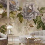 Wall mural and Wallpaper for Dubai & UAE