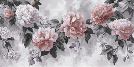 Wall mural and Wallpaper for Dubai & UAE