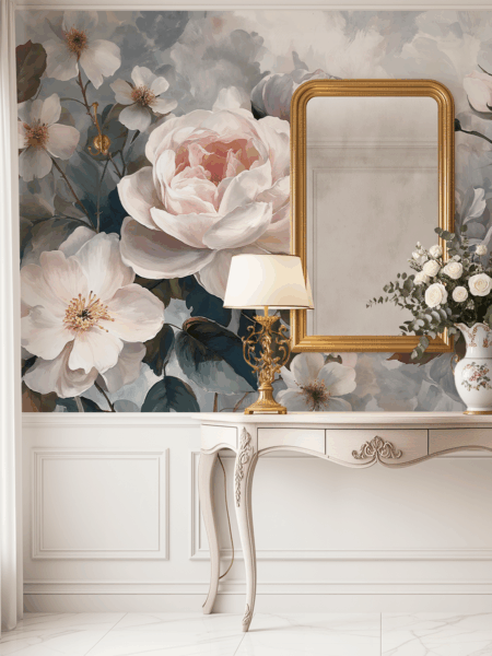 Wall mural and Wallpaper for Dubai & UAE