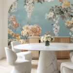 Wall mural and Wallpaper for Dubai & UAE