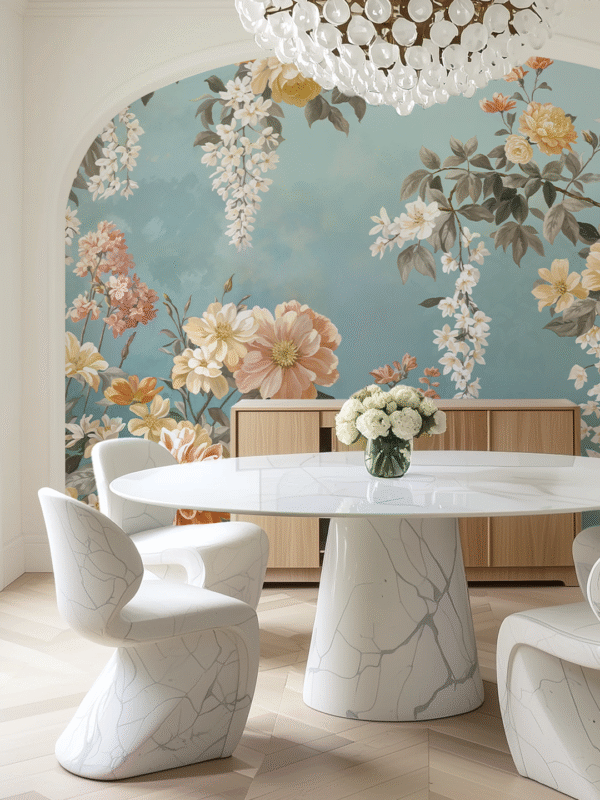Wall mural and Wallpaper for Dubai & UAE