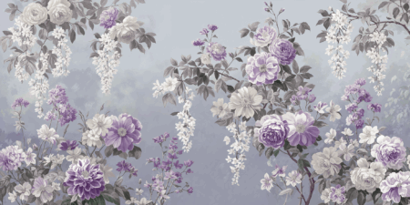 Wall mural and Wallpaper for Dubai & UAE