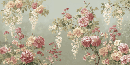 Wall mural and Wallpaper for Dubai & UAE