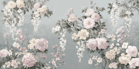 Wall mural and Wallpaper for Dubai & UAE