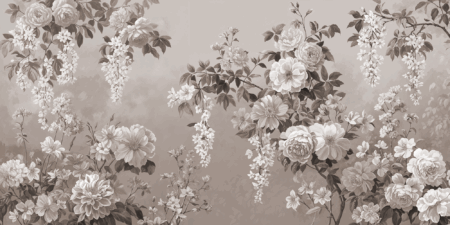 Wall mural and Wallpaper for Dubai & UAE