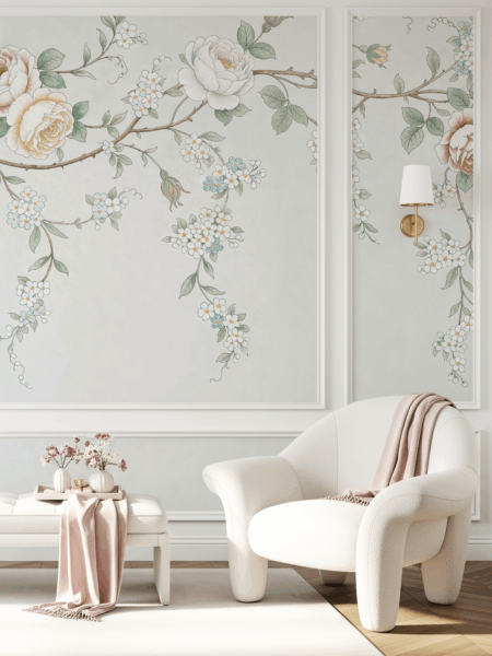 Wall mural and Wallpaper for Dubai & UAE