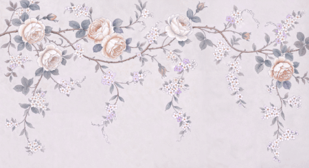 Wall mural and Wallpaper for Dubai & UAE