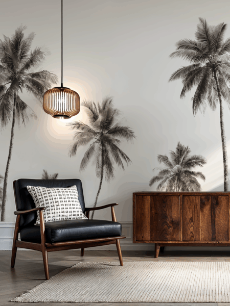 Wall mural and Wallpaper for Dubai & UAE