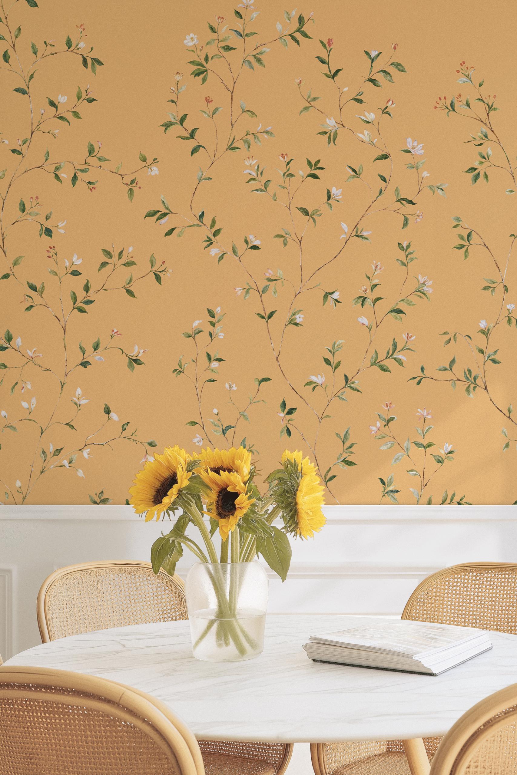 Wall mural and Wallpaper for Dubai & UAE