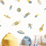 Wall mural and Wallpaper for Dubai & UAE