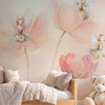 Wall mural and Wallpaper for Dubai & UAE