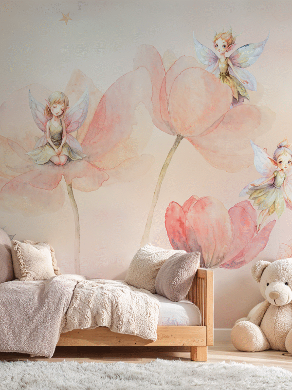 Wall mural and Wallpaper for Dubai & UAE