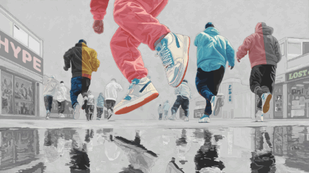 Wall mural and Wallpaper for Dubai & UAE