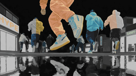 Wall mural and Wallpaper for Dubai & UAE