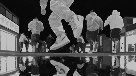 Wall mural and Wallpaper for Dubai & UAE