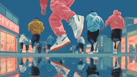 Wall mural and Wallpaper for Dubai & UAE