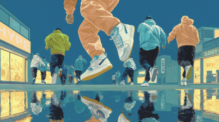 Wall mural and Wallpaper for Dubai & UAE