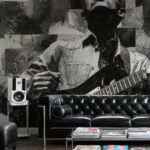 Wall mural and Wallpaper for Dubai & UAE