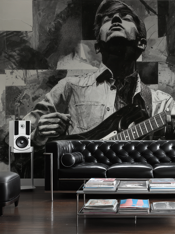 Wall mural and Wallpaper for Dubai & UAE