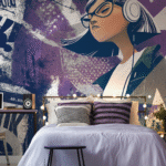 Wall mural and Wallpaper for Dubai & UAE