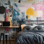 Wall mural and Wallpaper for Dubai & UAE