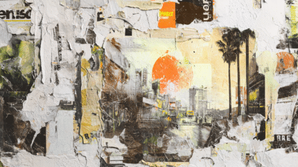 Wall mural and Wallpaper for Dubai & UAE