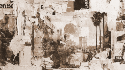 Wall mural and Wallpaper for Dubai & UAE