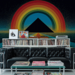 Wall mural and Wallpaper for Dubai & UAE