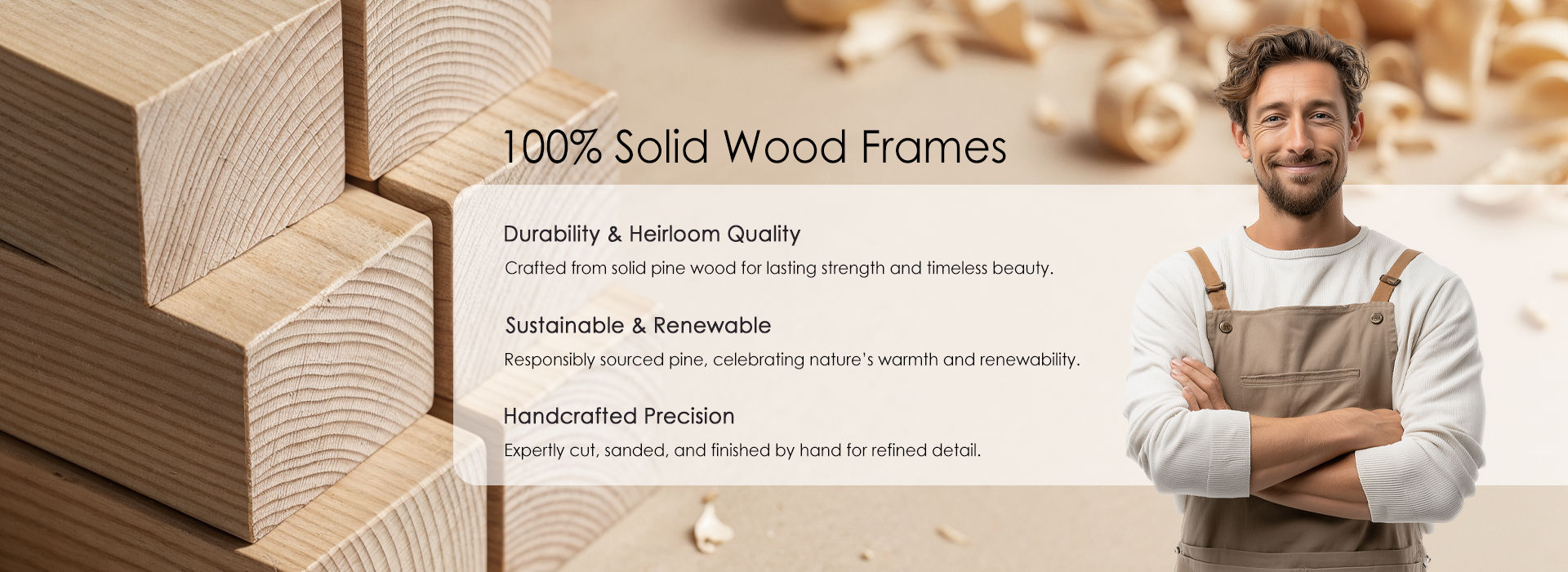 Luca Moreau – Serenade Collection