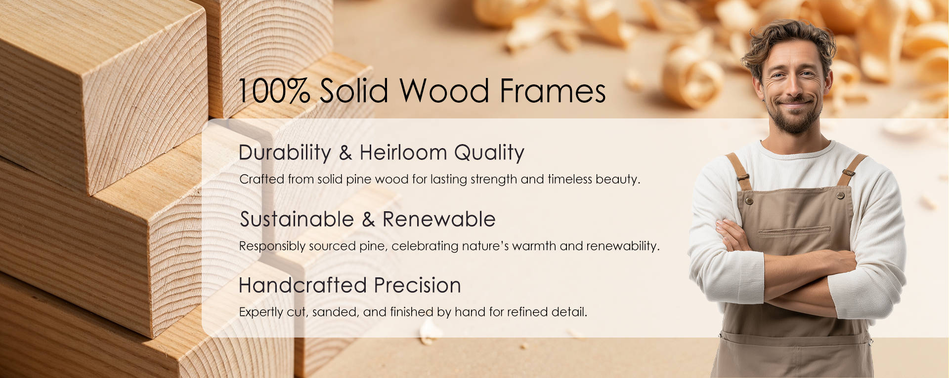 Luca Moreau – Serenade Collection