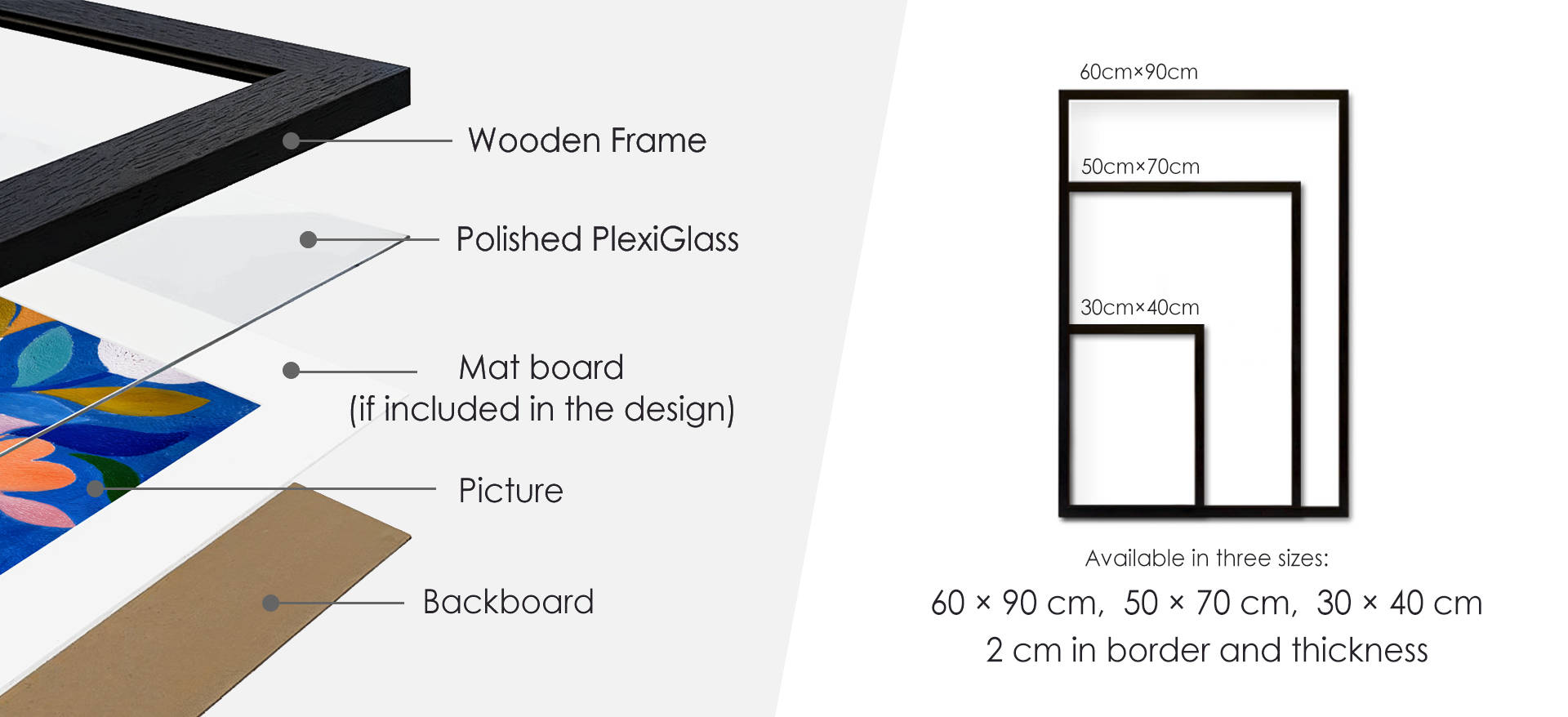 Luca Moreau – Serenade Collection