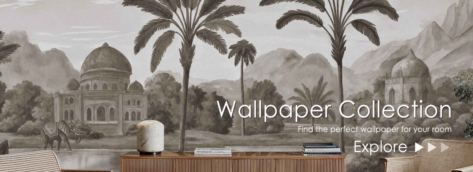 Musee | Home Musee Wallpaper Collection